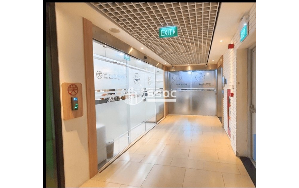 CHO THUÊ VĂN PHÒNG LANCASTER BUILDING QUẬN 1 - GIÁ THUÊ TỐT - VỊ TRÍ TRUNG TÂM